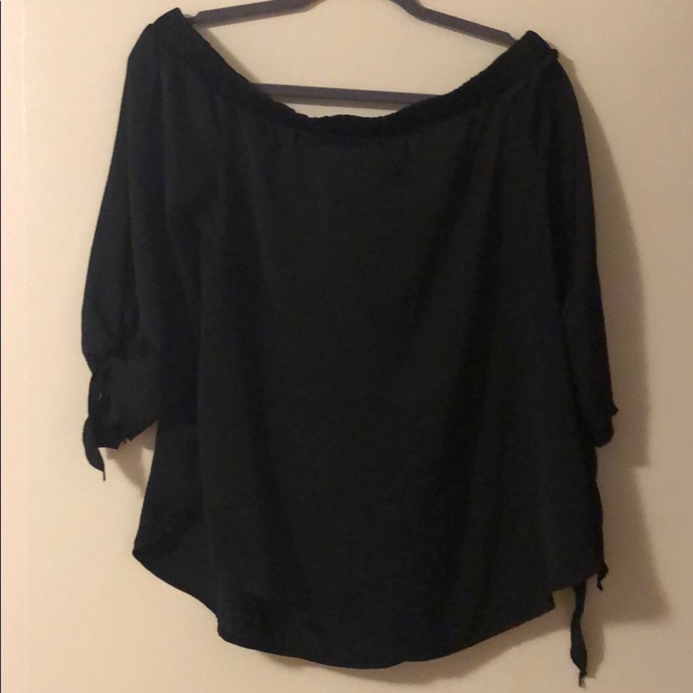 Casual or dressy blouse